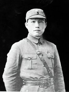 ​民国高级将领结局（二十五）“天子门生”黄埔李玉堂