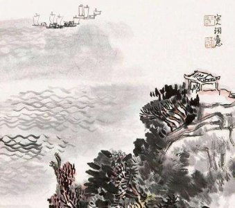 ​宋词排行榜·水龙吟