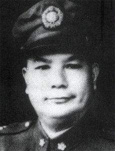 ​新桂系军阀干将：夏威