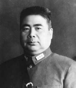 ​“西北王”冯玉祥手下的十三太保都有谁？