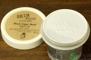 skinfood思亲肤黑糖面膜多少钱?韩国skinfood黑糖面膜价格 skinfood思亲肤黑糖面膜多少钱?韩国skinfood黑糖面膜价格