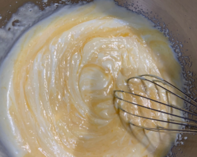 自制冰淇淋冻的太硬怎么办了,自制冰激凌冻不硬的原因图8