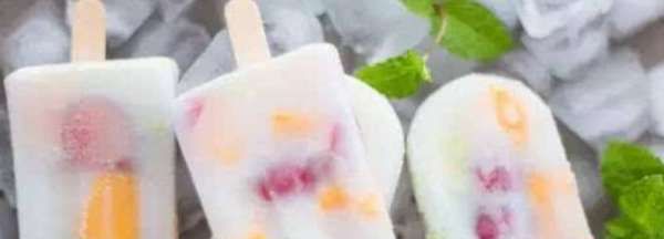 自制冰淇淋冻的太硬怎么办了,自制冰激凌冻不硬的原因图2