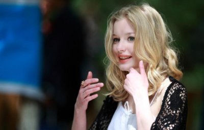 东北的俄罗斯模特:为赚钱来中国当模特,光鲜背后的辛酸鲜为人知