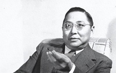 孙科:孙中山独子,1949年拒绝和蒋介石去台湾生活,结局如何