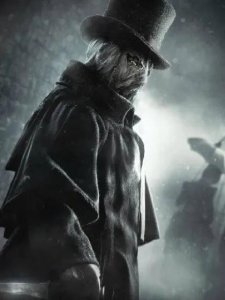 世纪悬案 | 第一个连环杀手,开膛手杰克