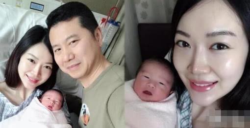 黄有龙为什么和她离婚了?看了赵薇,大家就有了答案