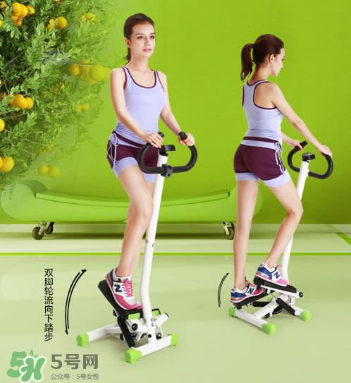 踏步机伤膝盖吗？踏步机会伤害膝盖吗？