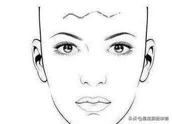 悬针纹和福针纹的区别（详解2种额头纹路的区别）