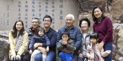 ​中国六大财阀家族！被称为 “红色资本家”