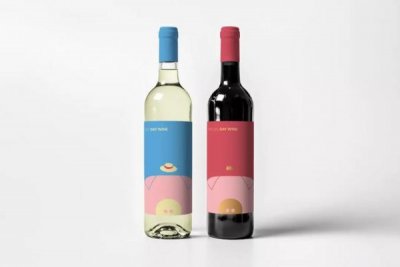 ​甜葡萄酒包装是什么样的？甜葡萄酒包装是什么样的啊