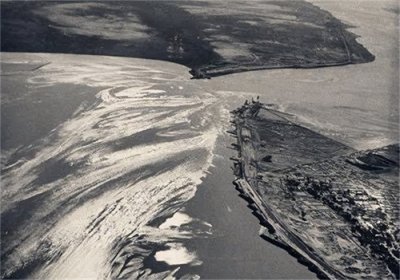 ​“抗战惨案”，令1200万中国百姓身处炼狱的花园口事件