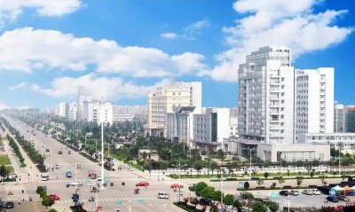 ​「走遍中国」河南·罗山