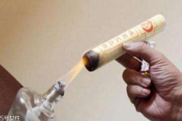 艾灸对痛经有效果吗 治疗痛经的艾灸方法