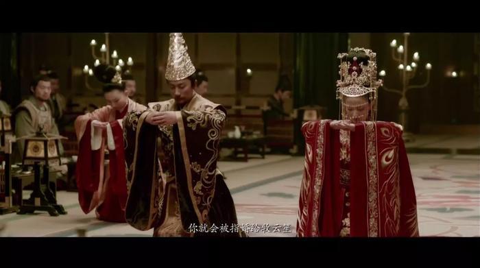 观《海上牧云记》前必看超强科普！九州是个神奇且无敌厉害的存在