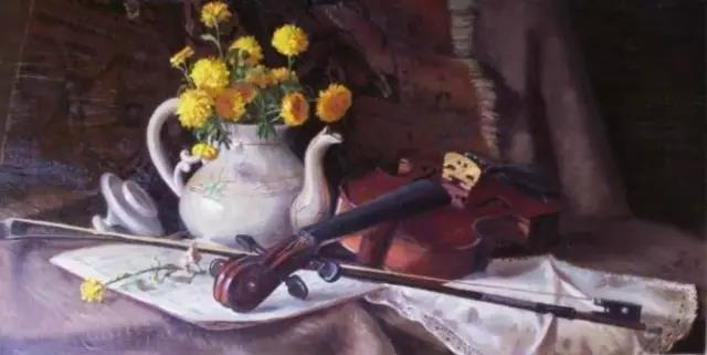 特别好听的小提琴曲名曲（十首好听的小提琴曲送给你）(9)