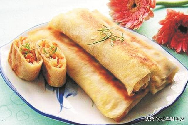 太原填仓节有什么讲究（正月二十五填仓节）(4)