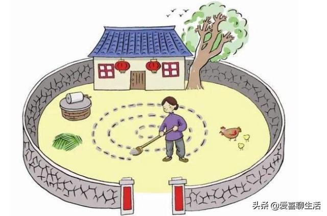 太原填仓节有什么讲究（正月二十五填仓节）(3)