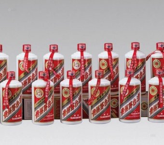 ​贵州茅台市场现状分析(贵州茅台市场营销)