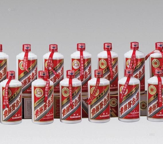 贵州茅台市场投放