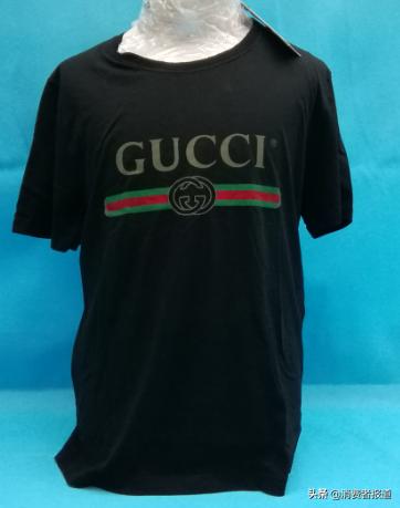 原创潮牌短袖t恤不撞衫港风设计（110款潮牌印花T恤对比）(5)