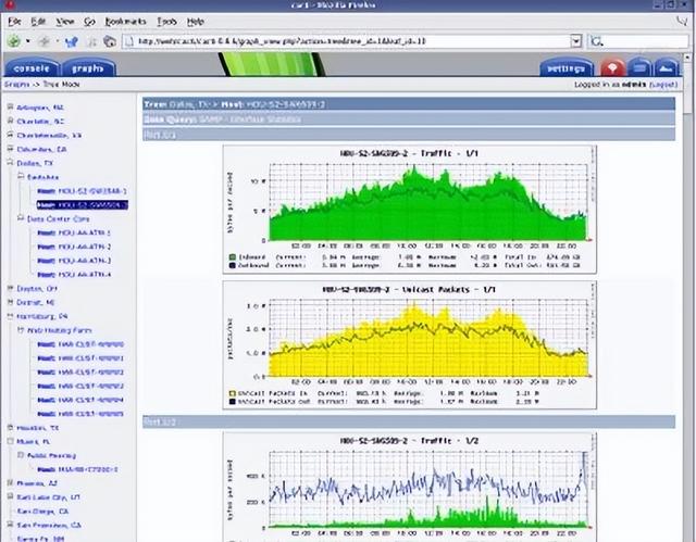 最强的网络管理软件最新官方版（10款免费高效又好用的网络管理工具）(6)