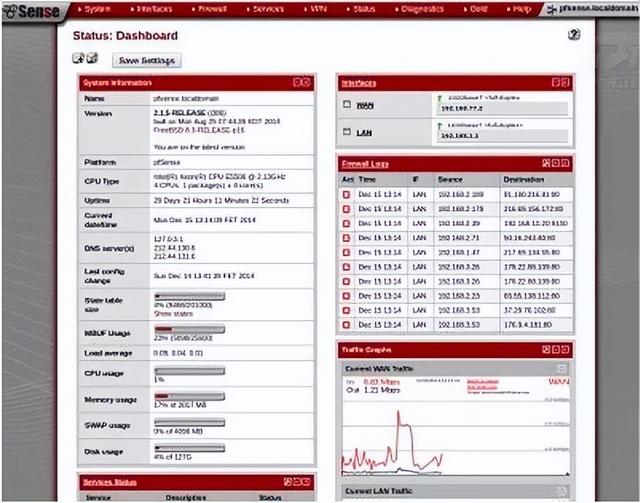 最强的网络管理软件最新官方版（10款免费高效又好用的网络管理工具）(5)