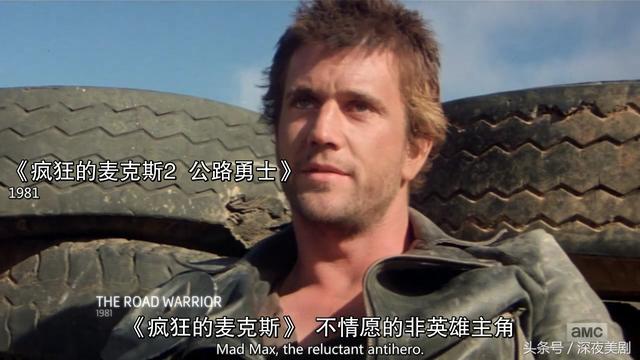 詹姆斯卡梅隆带你看科幻(卡梅隆的科幻故事04)(8)