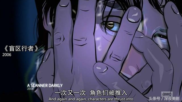 詹姆斯卡梅隆带你看科幻(卡梅隆的科幻故事04)(27)