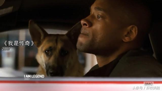 詹姆斯卡梅隆带你看科幻(卡梅隆的科幻故事04)(28)