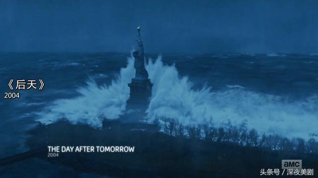 詹姆斯卡梅隆带你看科幻(卡梅隆的科幻故事04)(22)