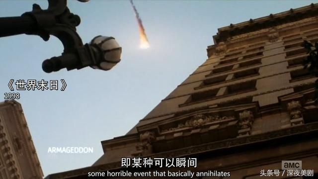 詹姆斯卡梅隆带你看科幻(卡梅隆的科幻故事04)(17)