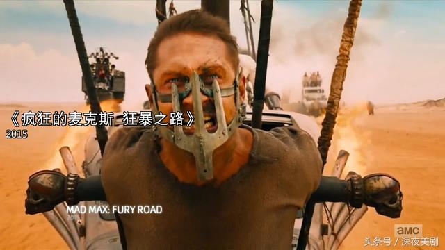 詹姆斯卡梅隆带你看科幻(卡梅隆的科幻故事04)(9)