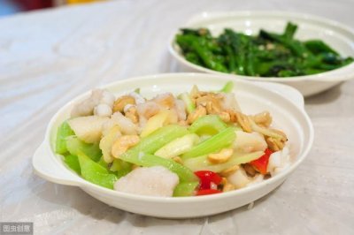 ​为什么我们买到的腰果都不带壳（终于知道买到的）