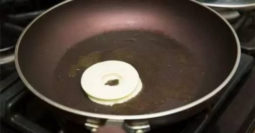 做饼用什么面粉,做饼要用什么面粉好点?图11