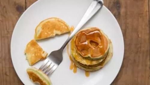 做饼用什么面粉,做饼要用什么面粉好点?图8