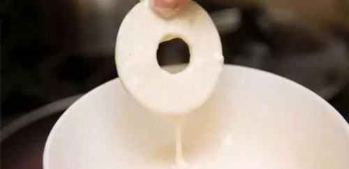 做饼用什么面粉,做饼要用什么面粉好点?图10