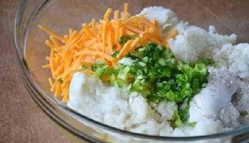 做饼用什么面粉,做饼要用什么面粉好点?图13