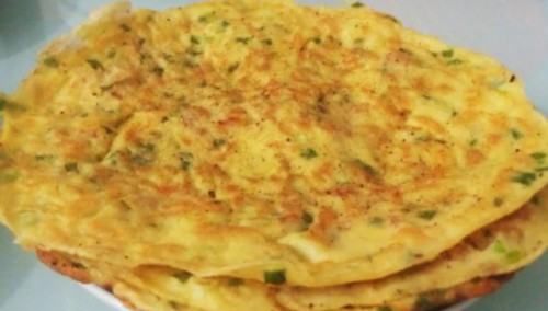 做饼用什么面粉,做饼要用什么面粉好点?图7