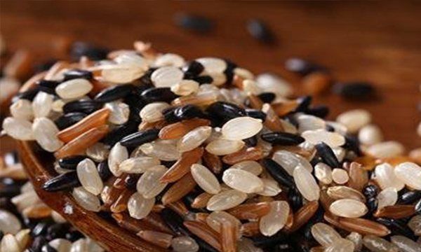 三色糙米提前泡多久,三色糙米煮饭需要提前泡多久图6
