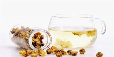 菊花茶过期了还能喝吗,已经过期的菊花有什么作用,还能做什么废物利用?