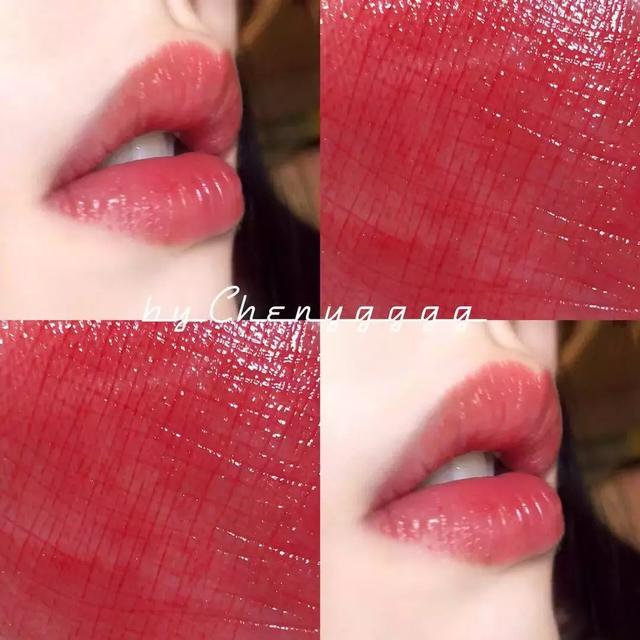 适合素颜涂的裸色系口红（6款超适合素颜裸妆口红盘点）(6)