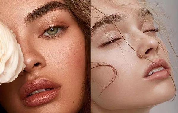 适合素颜涂的裸色系口红（6款超适合素颜裸妆口红盘点）(1)