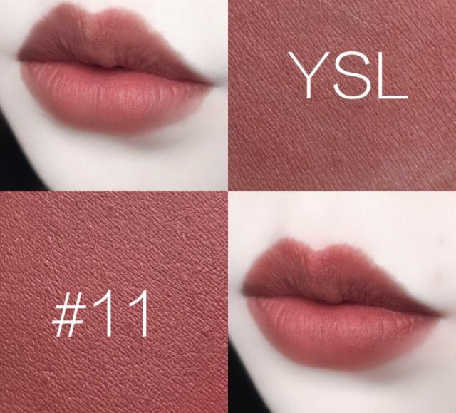 适合素颜涂的裸色系口红（6款超适合素颜裸妆口红盘点）(9)