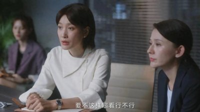 《无所畏惧》:马丽丽骗了所有人!许建设被判无期,另有隐情