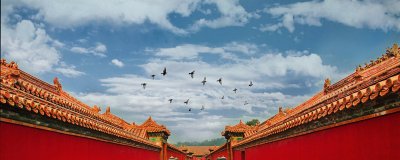 ​故宫出口是哪个门