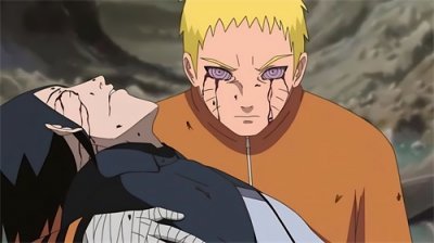 ​《火影忍者博人传》中鸣人死了吗？答案可能会让你大吃一惊！