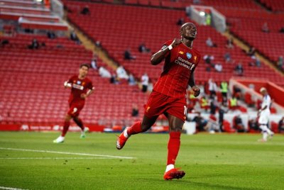 ​利物浦的“三叉戟”是夺冠最重要保证，经过几个赛季锤炼已成“王炸”