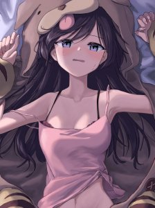 ​「P站美图」《终将成为你》七海灯子壁纸特辑