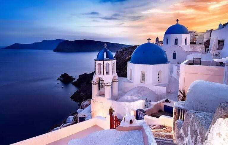 爱琴海在哪个国家